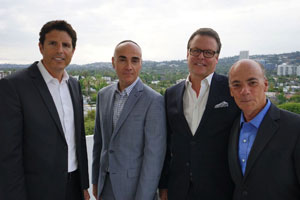 Prominent Leaders Prominent Leaders