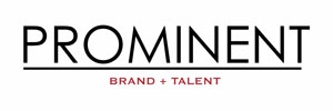 Prominent Brand + Talent