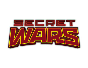 Secret Wars