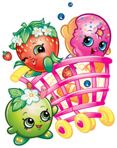 Shopkins