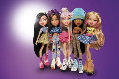 Bratz