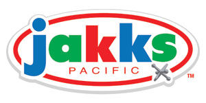 Jakks Pacific