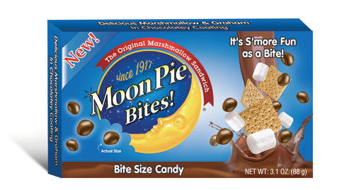 MoonPie Bites