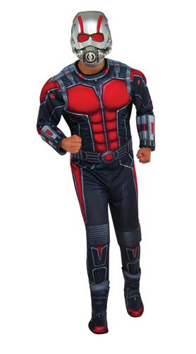 Rubies: Ant-Man