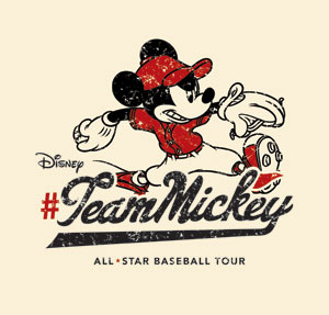 Team Mickey