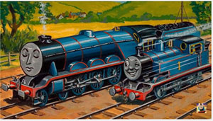Thomas & Friends Thomas & Friends