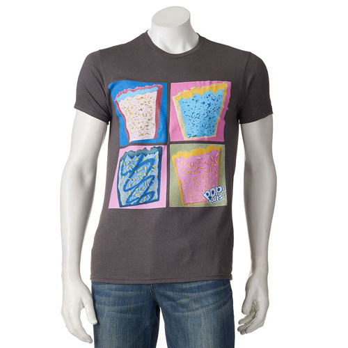 Pop Tarts T-Shirt