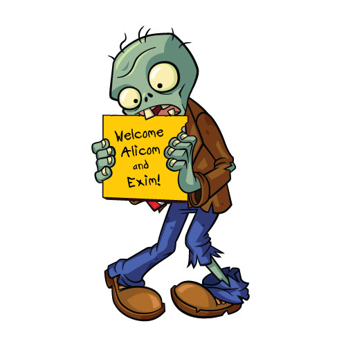 Plants vs. Zombies