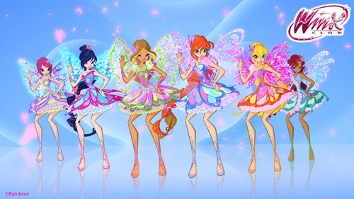 Winx Club