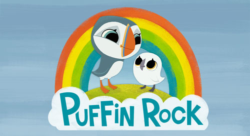 Puffin Rock