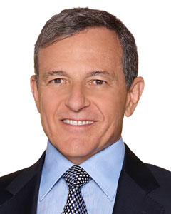 Robert A. Iger