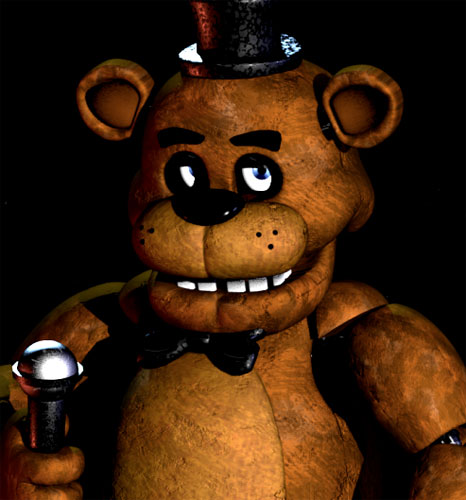 Five Nights at Freddy's