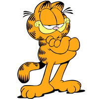 Garfield