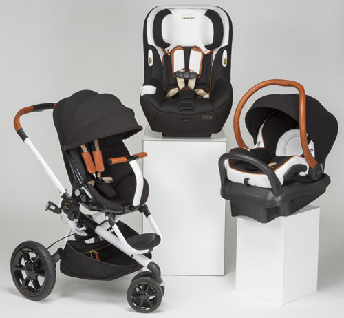Rachel Zoe x Quinny and Maxi-Cosi Collection