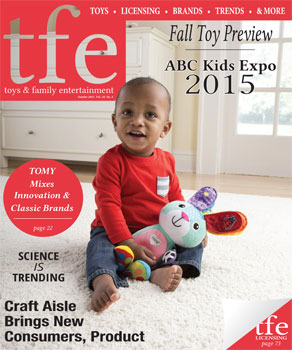 TFE October 2015