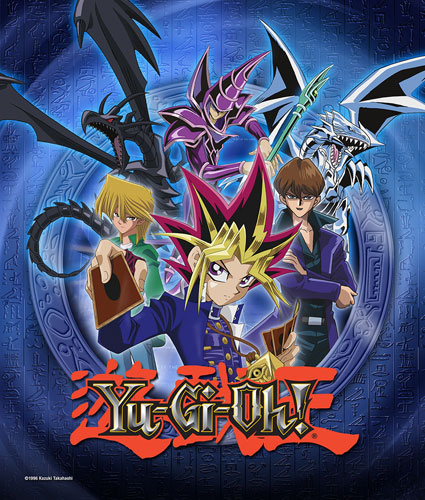 Yu-Gi-Oh!