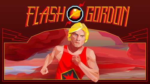 Flash Gordon