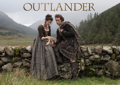 Outlander