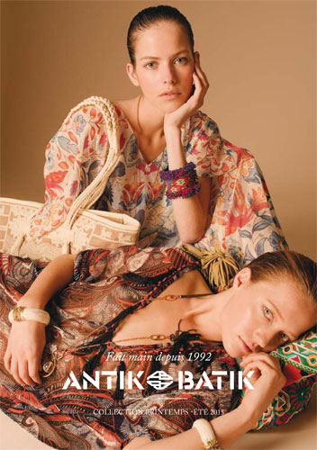 Antik Batik