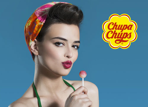 Chupa Chups