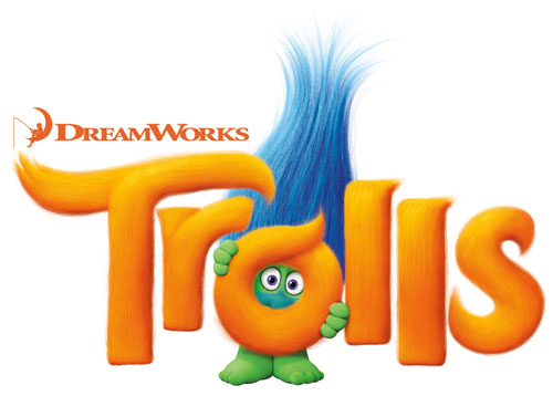 DreamWorks Trolls