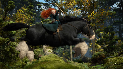 Merida