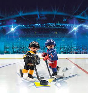 Playmobil - NHL