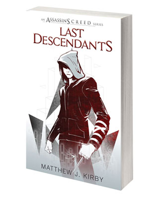 Last Descendants