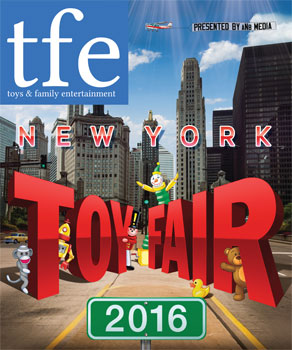 TFE February 2016