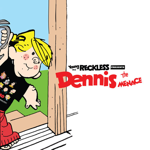 Dennis the Menace