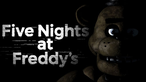 Five Nights at Freddy's