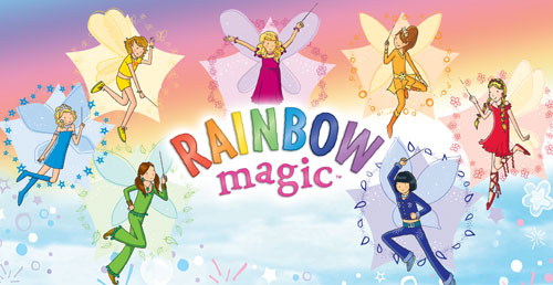 Rainbow Magic