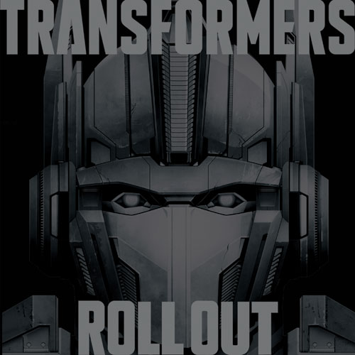 Transformers Roll Out