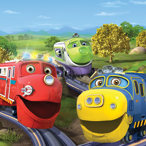 Chuggington