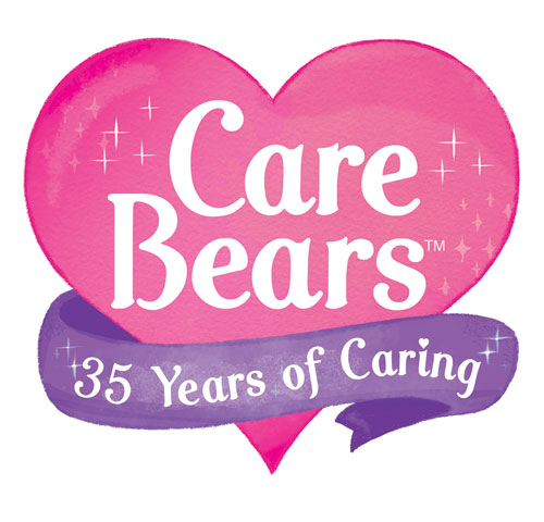 Care Bears 35th Anniversary