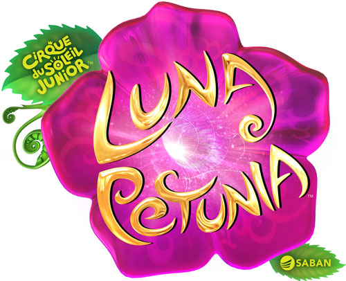 Cirque du Soleil Junior - Luna Petunia