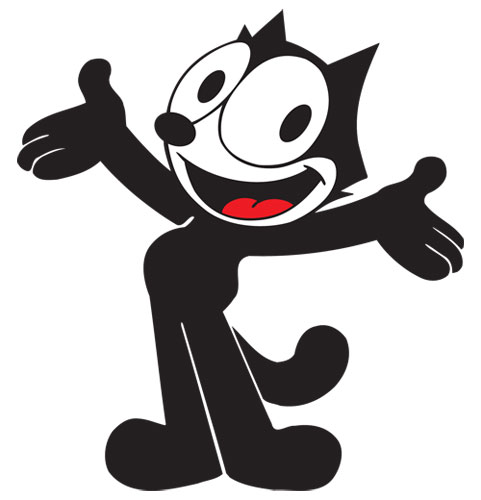 Felix the Cat