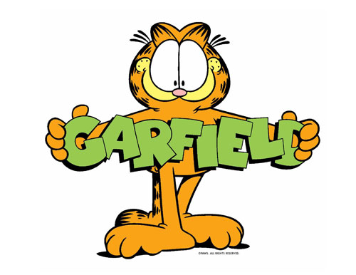 Garfield