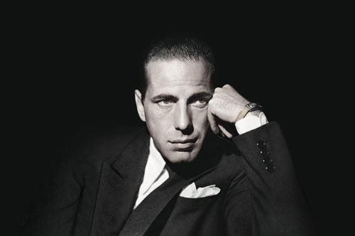 Humphrey Bogart