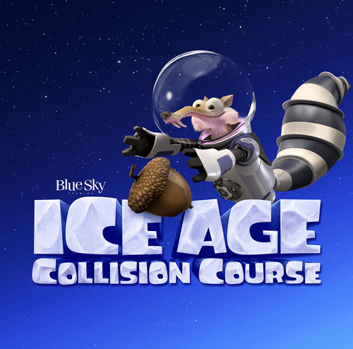 Ice Age: Collision Course