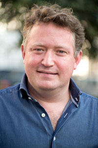 Maarten Weck