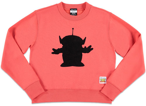 Toy Story Sweatshirt