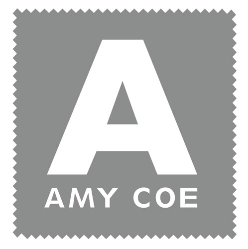 Amy Coe