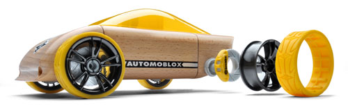 Automoblox