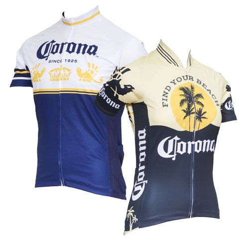 Corona Bicycle Apparel