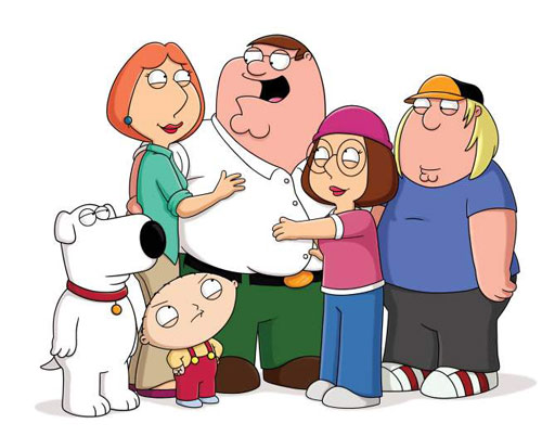 Family Guy