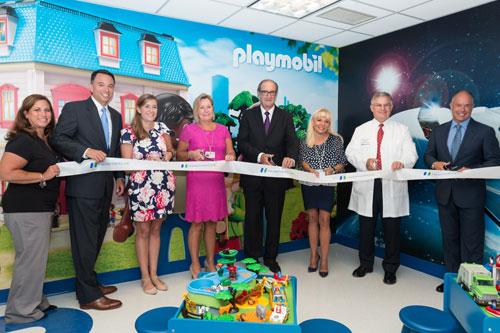 Playmobil Playroom Playmobil Playroom