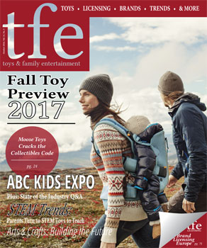 TFE October 2016