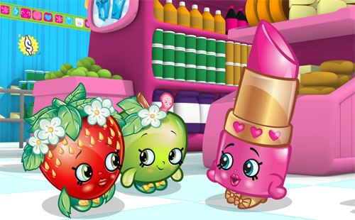 Shopkins