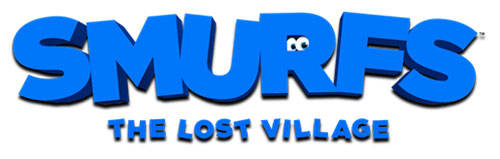 Smurfs: The Lost Village